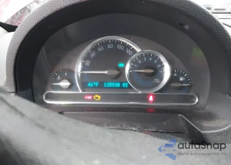 2007 Chevrolet Hhr Lt from USA, damaged, VIN 3GNDA33P57S622533